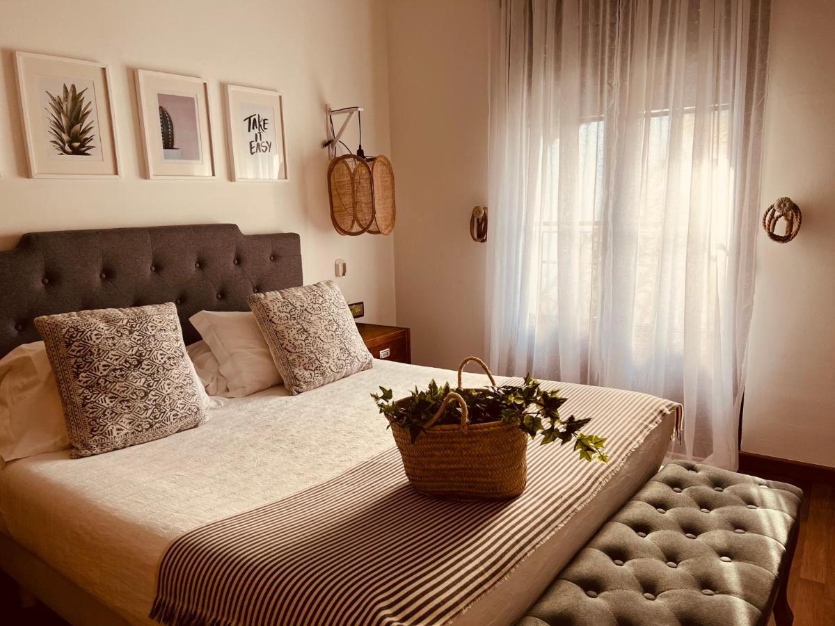 Gasthuis Casa Ruy Lopez 2*